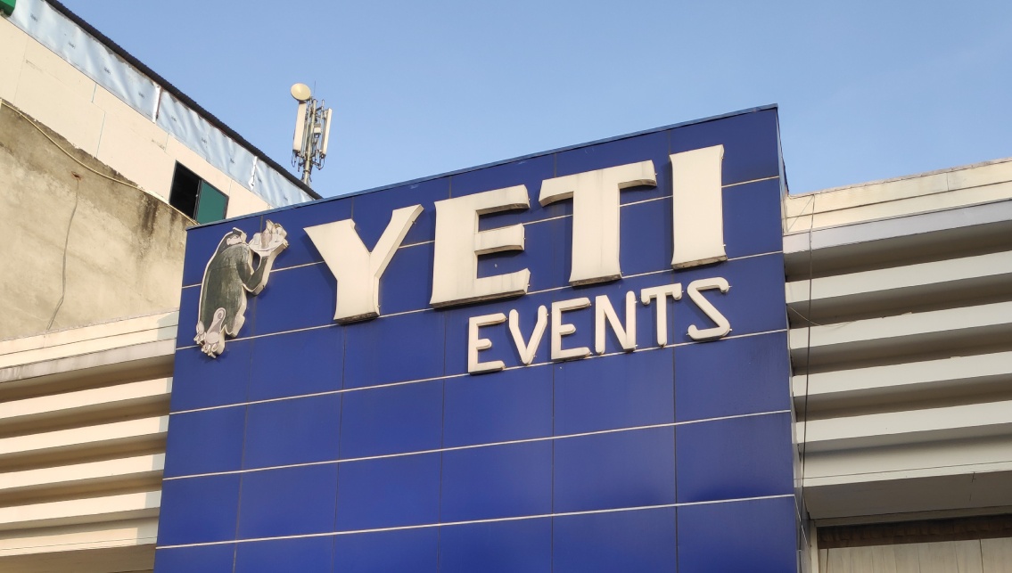 yeti-events-conference-centre