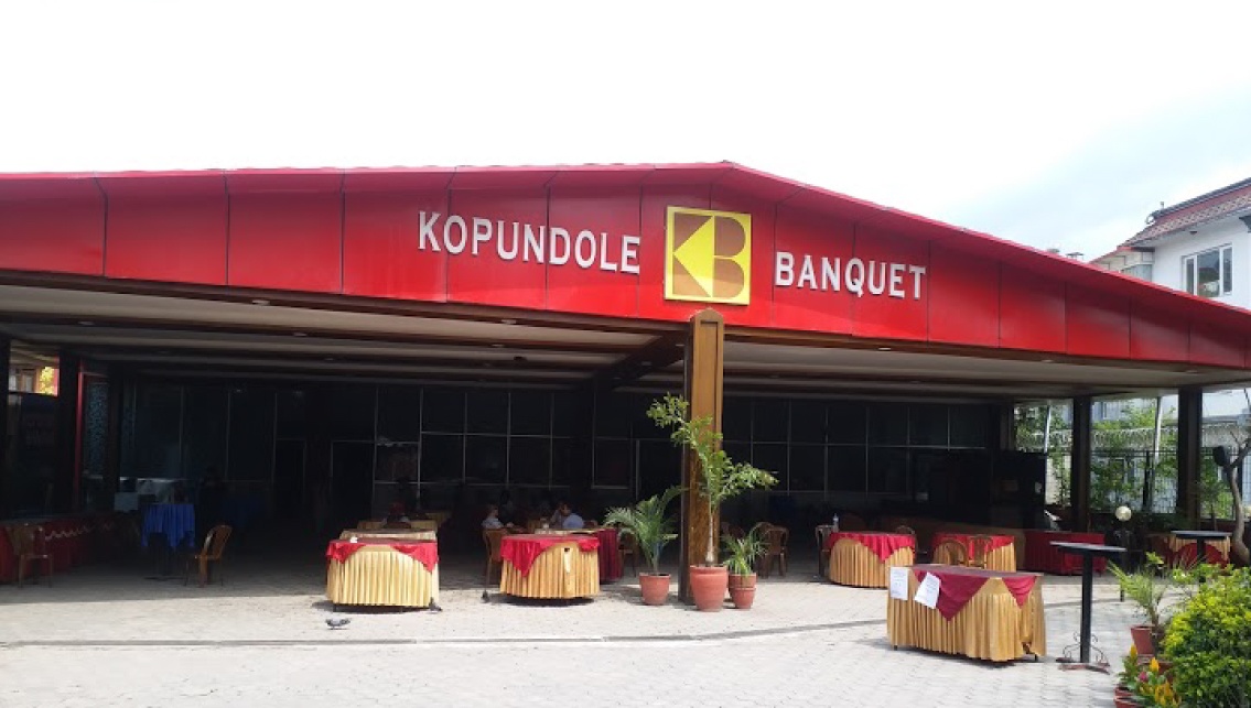 kopundole-banquet