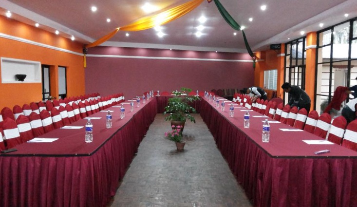 Yeti Events & Conference Centre
