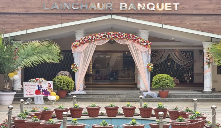Lainchour Banquet