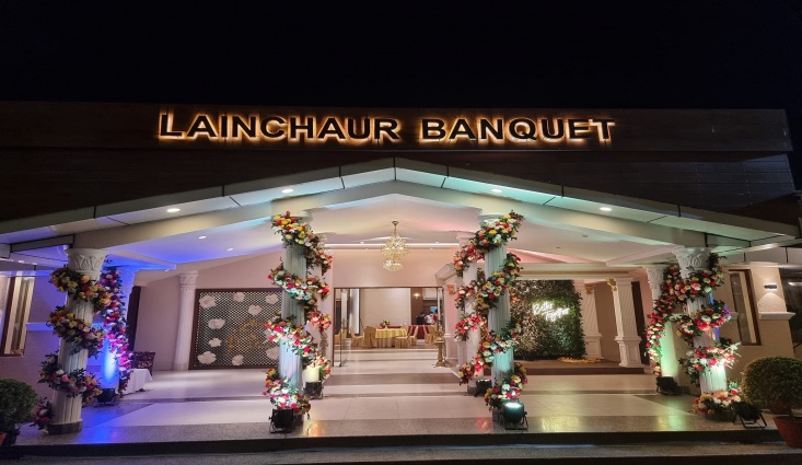 Lainchour Banquet